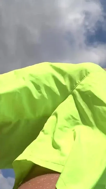 Sexy blonde athletic boy handjob Clip 2
