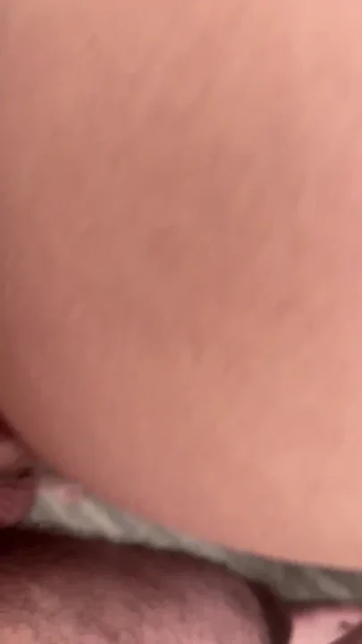 Some POV Fun Clip 1