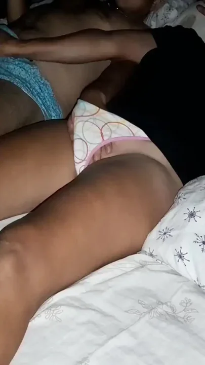 Fucking the Pussy of My Indian Foreign Stepdaughter