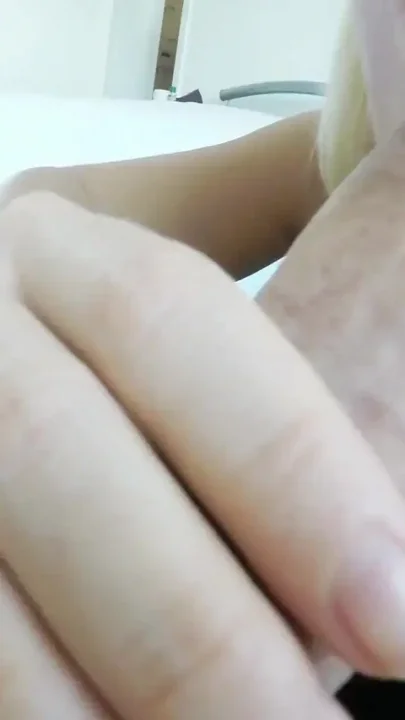 Perfect wife gives perfect blowjob to her man