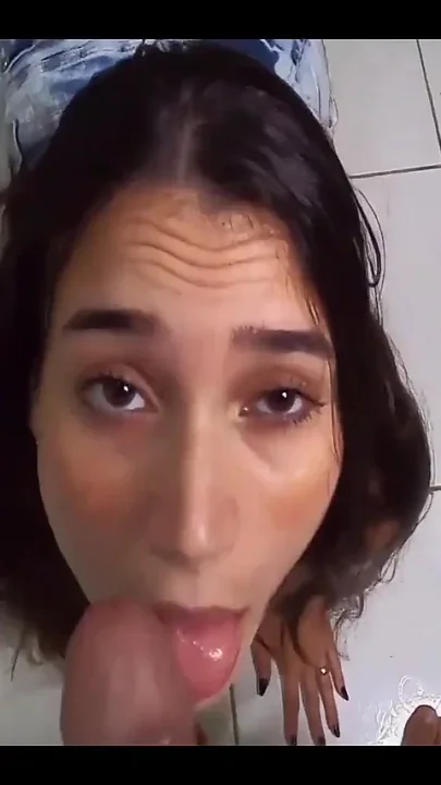 My Stepbrother Made My Little Mouth Turn Pussy and I Had Milk