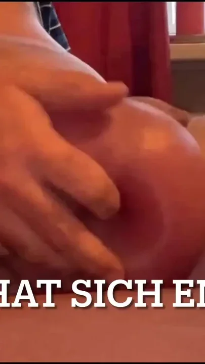 Stunning moment from 