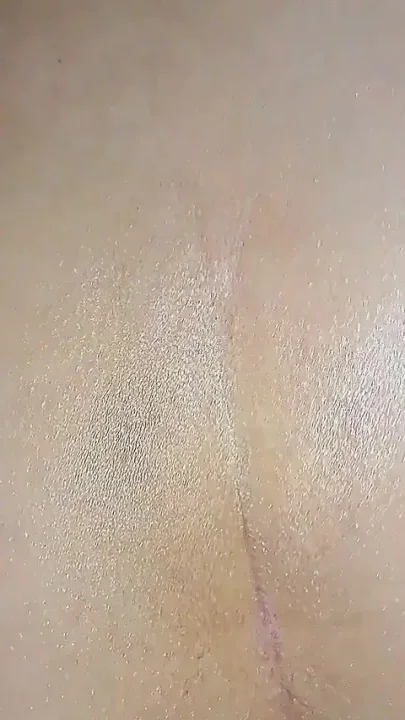 BBW Bent Over Spreading My Pussy Open BBC Pounding My Pussy