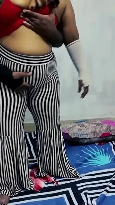 Big Boobs & Big Ass INDIAN Hard fuck with busty girl part - 02 Clip 1