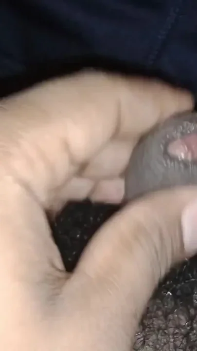 My Solo Masturbation Short Video