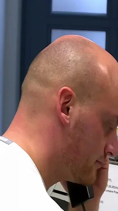 Doctor Fuck Strikes Again