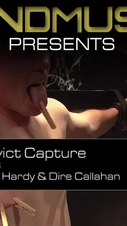 Convict Capture - Part 6