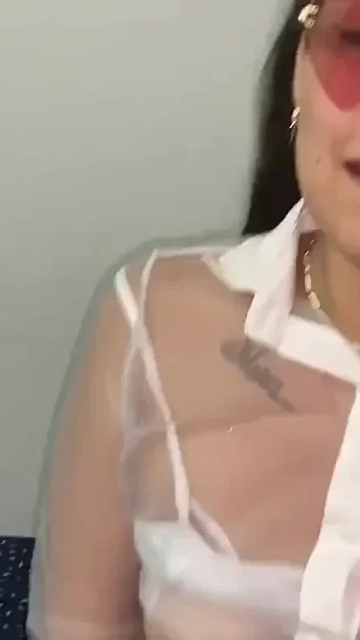 Masturbating in My House Video 4