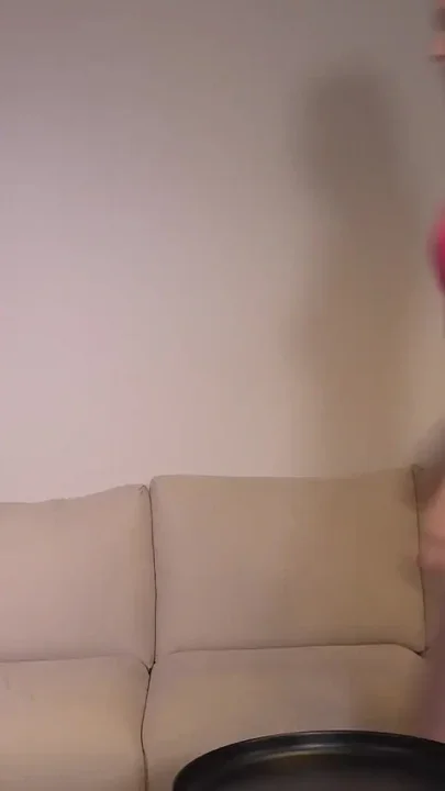 Two Girls Home Alone with Lots of Foot Licking