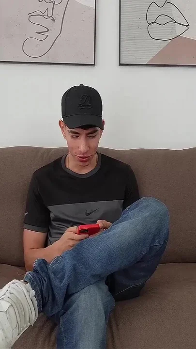 Horny Stepbrother Hears That My Boyfriend Doesn't Fuck Me and Ends up Breaking