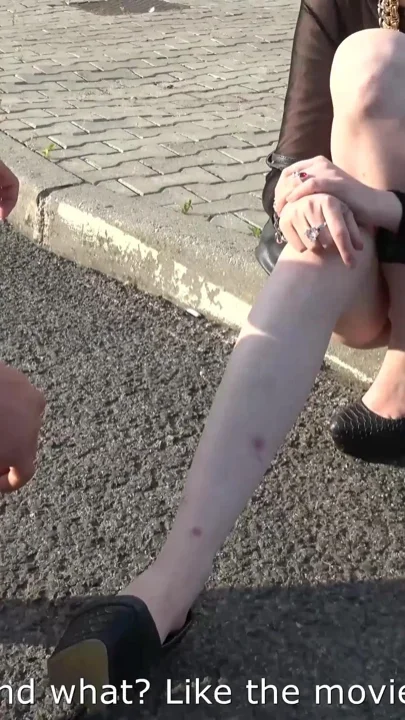 Punk babe loves hardcore sex and lots of cumshooting