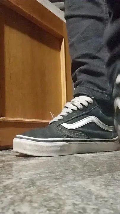 Vans Shoes My Feet Socks and Fun