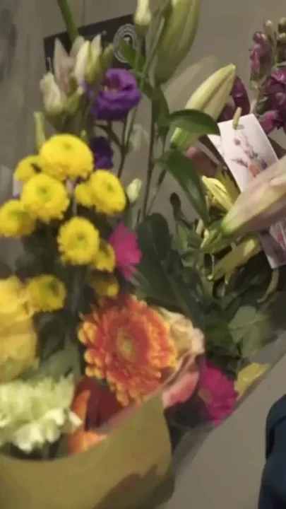 Stepmothersday prank went serious and turned in to a blowbang