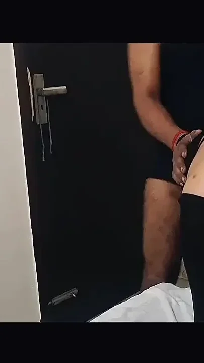 Stepbrother-in-law Entered the Room and Fucked Stepsister-in-law in Hindi