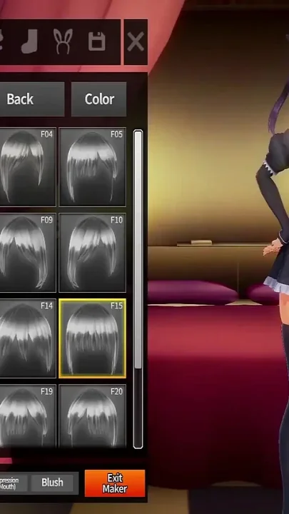 Insult Order part 02 - Cocky Cat Girls Pleasure Corruption Is on the Menu Game Play