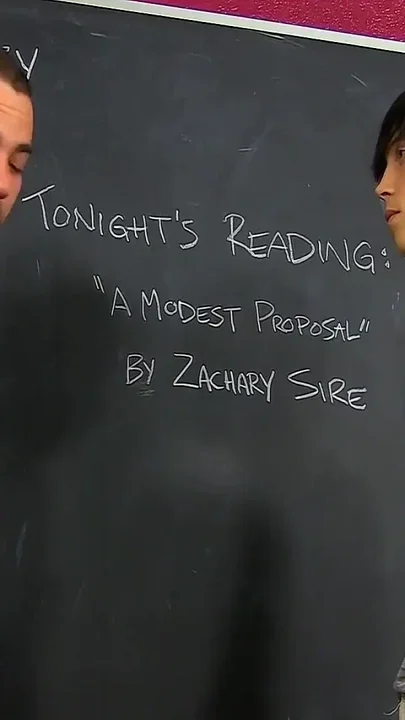 Parker Perry Fucks Tyler Bolt