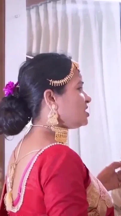 wedding night Clip 1