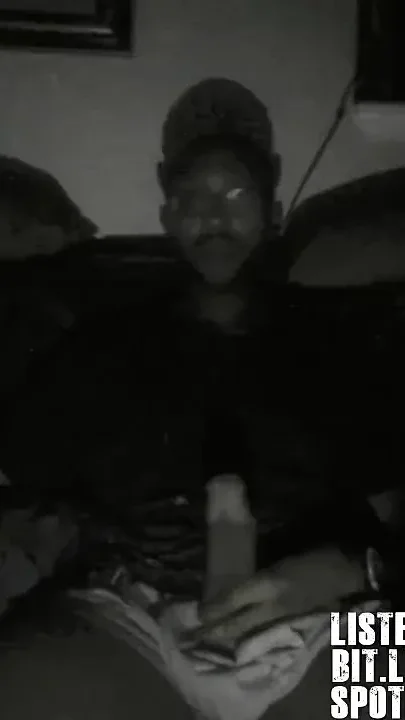 Black Cock Cumming Loads