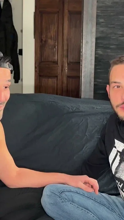 The Twink Kevin Ass Fucked Raw Bys Traivht Arab