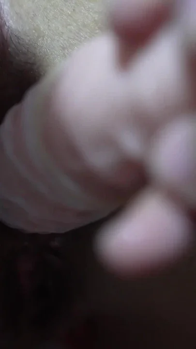 Horny Lesbians Enjoy a Double Dildo Part 2 Clip 1