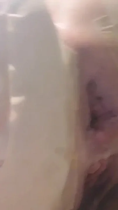 My Ass Open