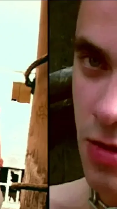 Huge Facial for Talented Sucker