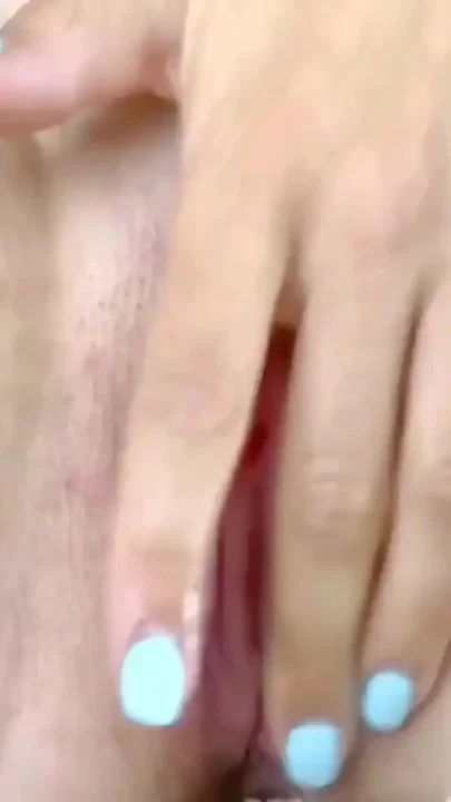 Puffy Pussy Orgasm
