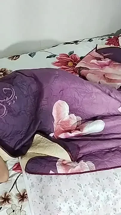 The Morning for a Friend Began with a Blowjob and Sex