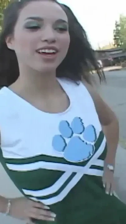 Ice cream dude fuck hot teen cheerleader