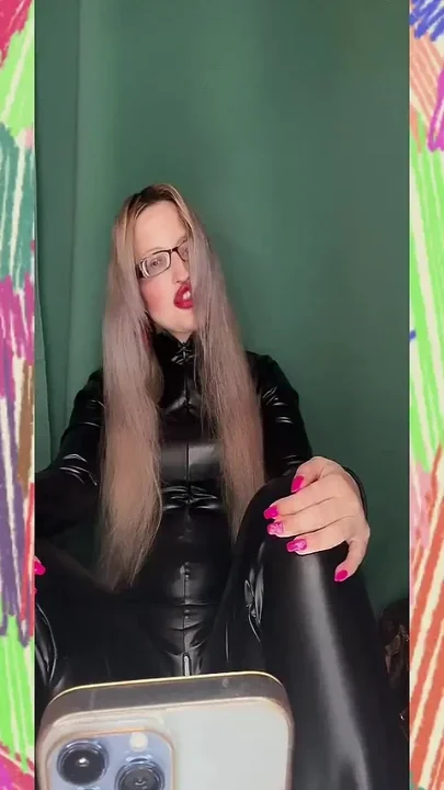 Humiliation for Sissy JOI Experience