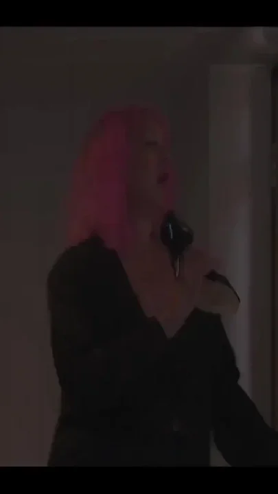 I Accidently Come in to Your Room and We End up Fucking