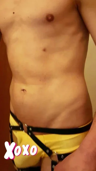 For you horny