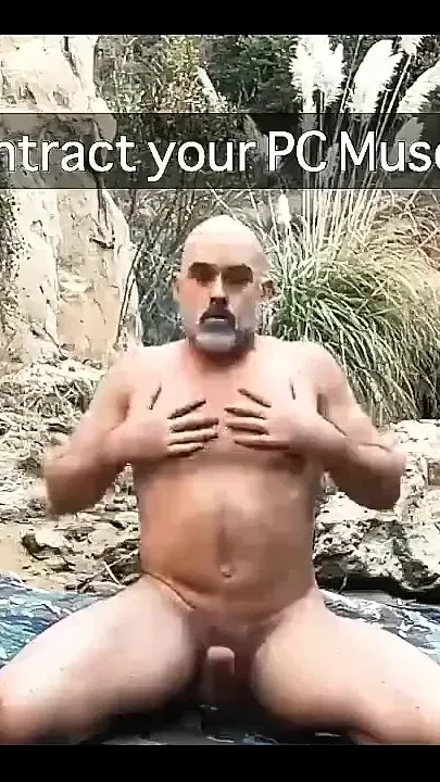 Masturbation for Tops