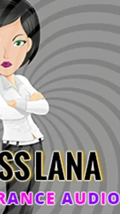 AUDIO ONLY - Sissy reboot