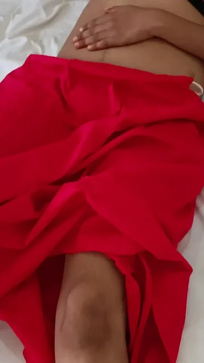 Devar Got Blowjob From Indian Bhabhi While Lying on Bed Then XXX Fuck with Hindi Audio