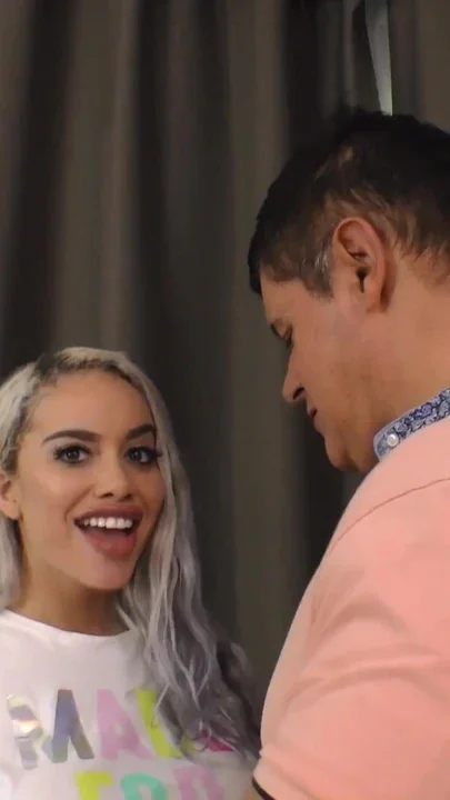 Victoria June squirts all over husband and their tour guide