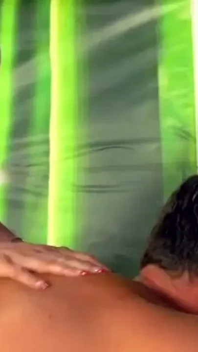 Mia De Berg pervers - Scene 03