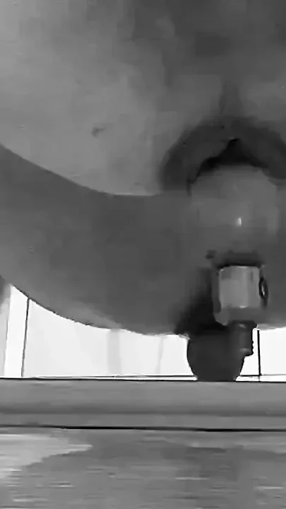 Butt Plugged 1