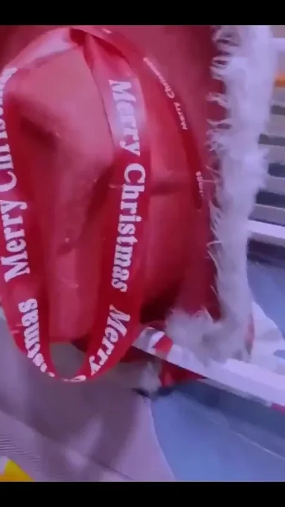 1st December - Happy Christmas to You All My Fans - Enjoy Sweet Sex From Your