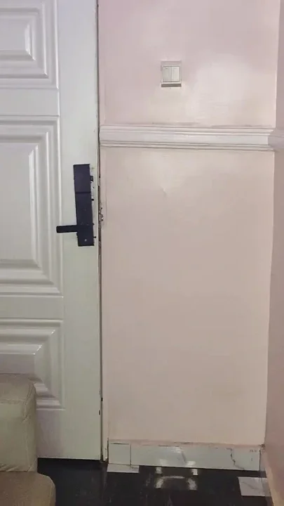 The Most Freaky and Crazy Moment with My Delivery Man