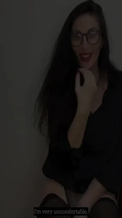 The Boss Fucked His Secretary