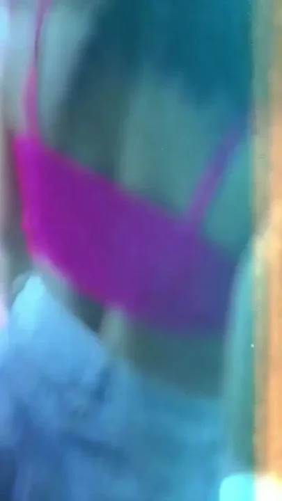 Big Ass Brunette Crazy for Sex