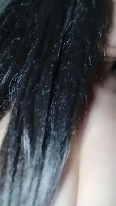 New with divorced woman Clip 1