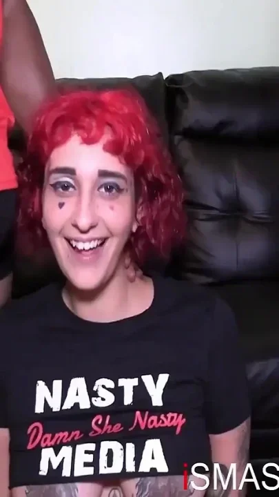 Gia's Big Bad DP