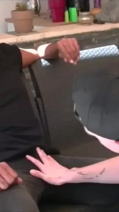 Leo fucked by sexy straight Arab for new sex experience