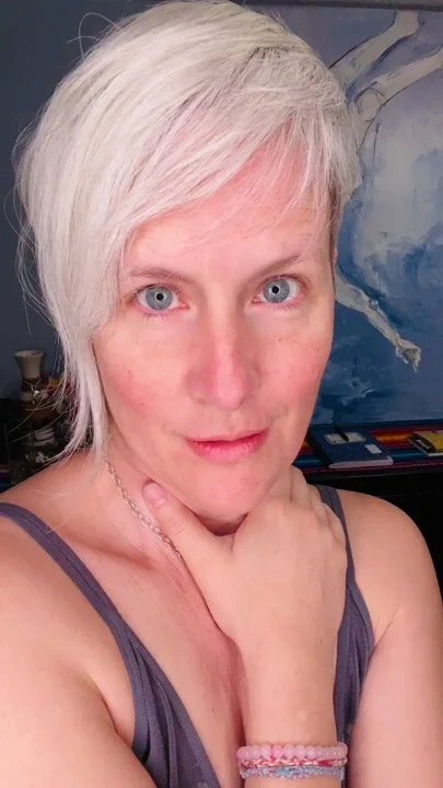 Step mommy wants to show you something