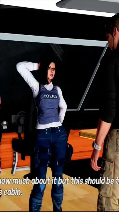 Max's Life Season 3 Episode 228 Fucking My Blonde Friend in Her Bed