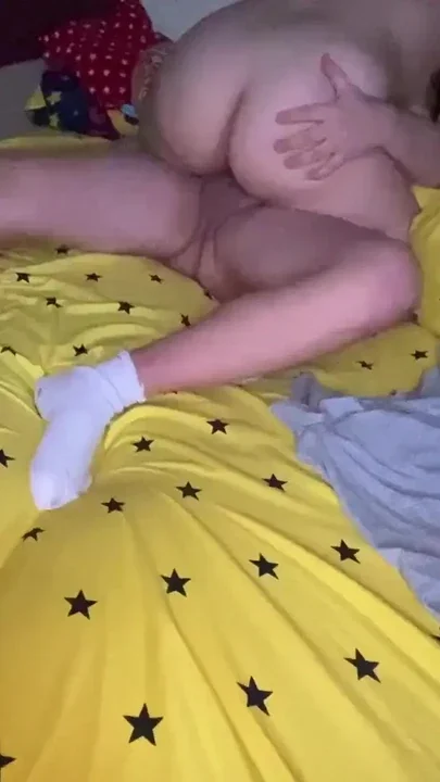 Welllthis is a propper sex night after work Clip 2