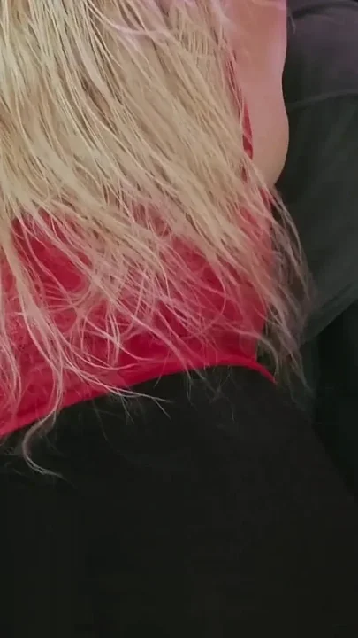 POV Blowjob to Doggy BBC Interracial BBW Cum on Face Tongue