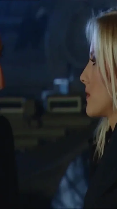 Blonde likes cum in her mouth